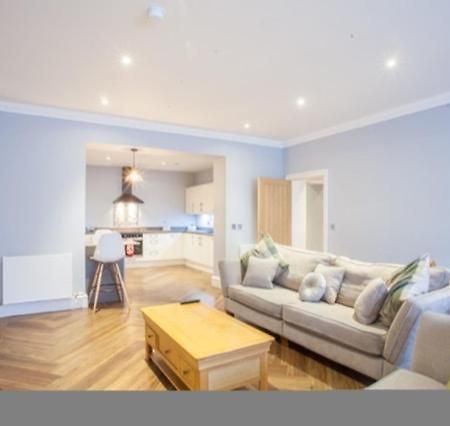 Stylish 2 Bedroom Apartment In Park Circus, West End Glasgow Exterior foto